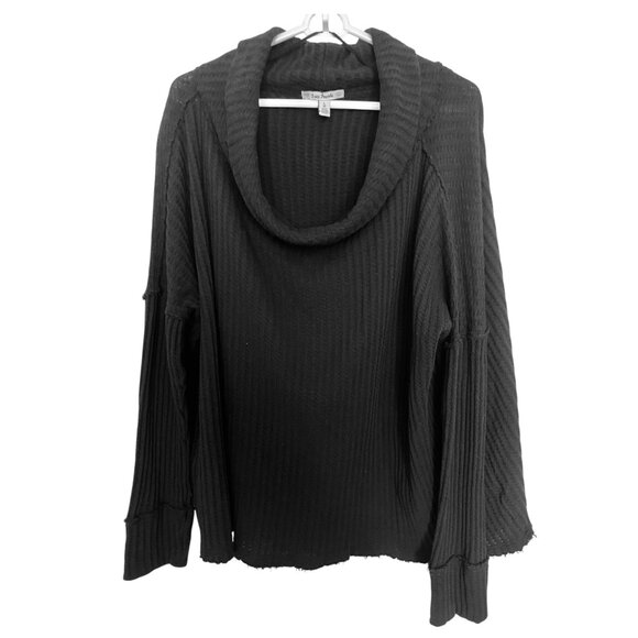 Free People Tops - Free People Juicy Thermal Top